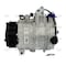 Nissens A/C COMPRESSOR 89039 - alternate 6